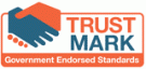 Click here to go to Trustmark Website.