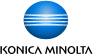Click here to go to The Konica Minolta Website.