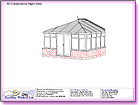 conservatory cad drawing software