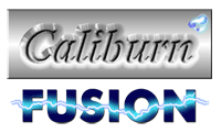 The complete window industry solution Caliburn FUSION.