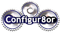 Online product & service Configuration software, Configur8or.