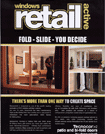 Retail Windows Active launch issue cover.